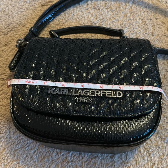 Karl lagerfeld - Picture 16 of 17